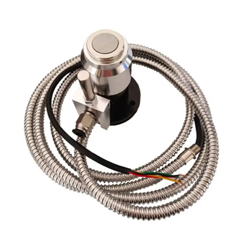 Automatic Tool Touch Sensor CNC Z Axis Tool Press Sensor Tool Setting Gauge X4YD
Automatic Tool Touch Sensor CNC Z Axis Tool Press Sensor Tool Setting Gauge X4YD