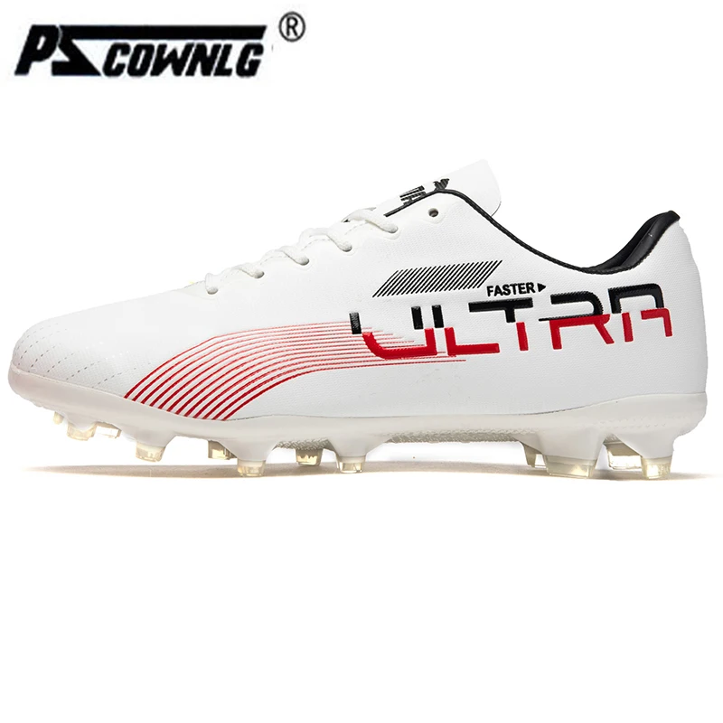 2021 New Style Outdoor Professional Soccer Shoes For Youth Men's Football Shoes Non-slip Training Boots Cleats Sports Sneakers
2021 New Style Outdoor Professional Soccer Shoes For Youth Men's Football Shoes Non-slip Training Boots Cleats Sports Sneakers