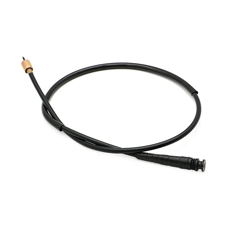 For Honda 98CM Speedo Odometer Speedometer Cable Instruments Line gl1100 cb900f xr600r xr650r xr500r cx500 cm450 cb450k cm400
For Honda 98CM Speedo Odometer Speedometer Cable Instruments Line gl1100 cb900f xr600r xr650r xr500r cx500 cm450 cb450k cm400