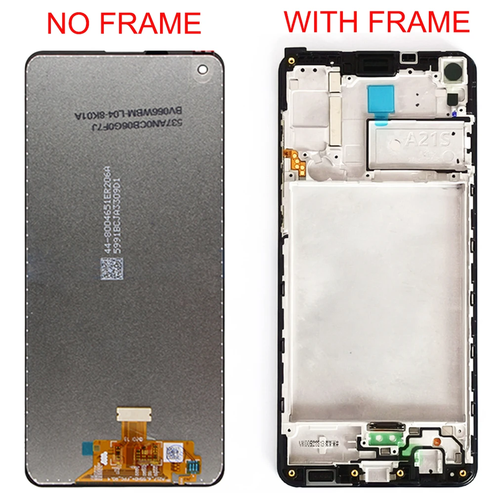 

100% Tested A21S LCD For Samsung A21s A217 SM-A217F Display lcd Screen replacement for Samsung A21S display lcd screen module