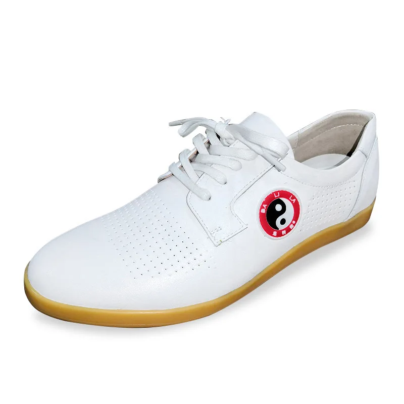 Обувь для тай-чи женская из мягкой кожи дышащая тренировочная обувь для тай-чи кожаная обувь для боевых искусств Мужская обувь для кунг-фу д...
Обувь для тай-чи женская из мягкой кожи дышащая тренировочная обувь для тай-чи кожаная обувь для боевых искусств Мужская обувь для кунг-фу д...