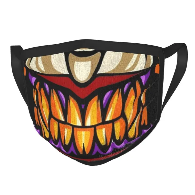 Breathable Oni The Japanese Folklore Mouth Mask Japan Tattoo Anti Haze Protection Mask Respirator Muffle
Breathable Oni The Japanese Folklore Mouth Mask Japan Tattoo Anti Haze Protection Mask Respirator Muffle
