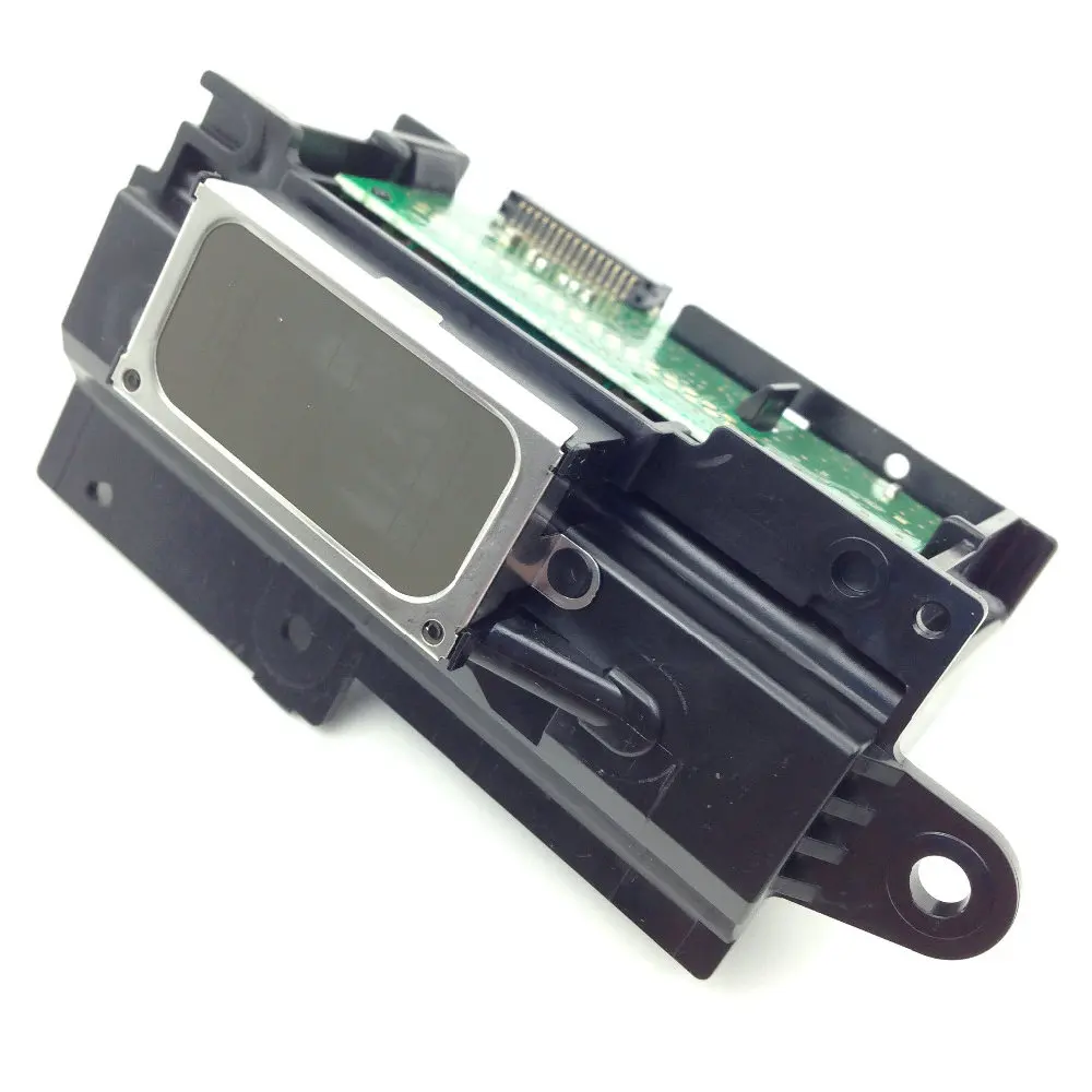 JAPAN NEW Printhead Print Head Printer head for Epson F094000 F094001 F094010 STYLUS C60 C62 CX3100 CX3200 I8100 STYC60
JAPAN NEW Printhead Print Head Printer head for Epson F094000 F094001 F094010 STYLUS C60 C62 CX3100 CX3200 I8100 STYC60