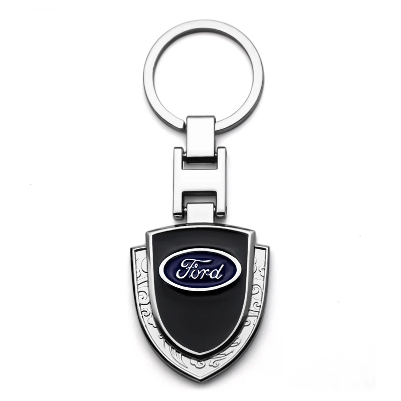 1 pcs metal alloy car badge key chain for Ford long chain key ring 4s shop auto accessories keychain men and women gift Pendant
1 pcs metal alloy car badge key chain for Ford long chain key ring 4s shop auto accessories keychain men and women gift Pendant