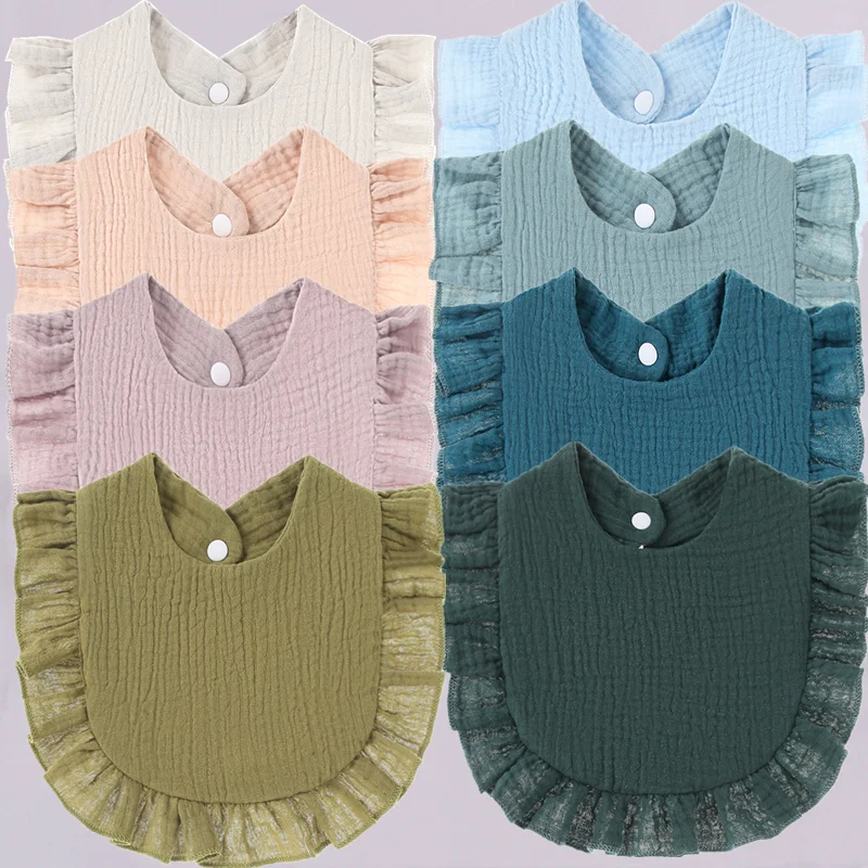 3Pcs/Lot Kawaii Baby Feeding Drool Bib Infants Lace Saliva Towel Soft Cotton Square Burp Cloth For Newborn Toddler Scarf
3Pcs/Lot Kawaii Baby Feeding Drool Bib Infants Lace Saliva Towel Soft Cotton Square Burp Cloth For Newborn Toddler Scarf