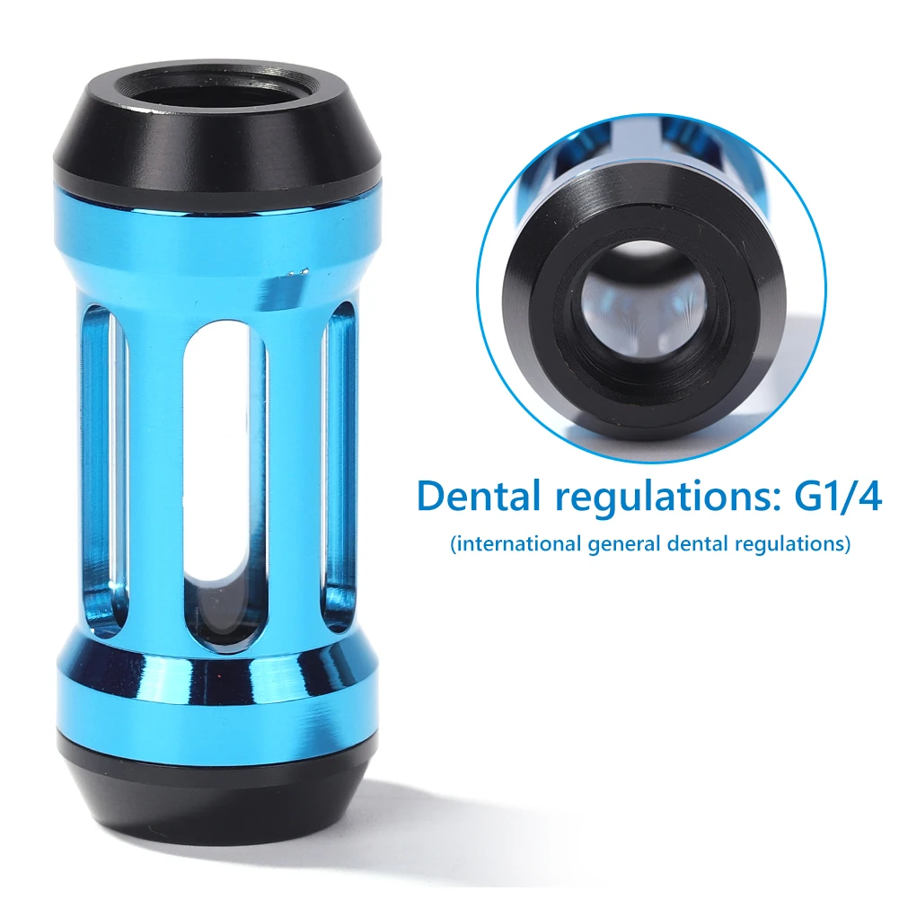 Gla-tlb53 High Efficiency Female To Female G1/4" Threads Universal Use Computer Pc Water Cooling Filter Fitting Accessories
Gla-tlb53 High Efficiency Female To Female G1/4" Threads Universal Use Computer Pc Water Cooling Filter Fitting Accessories