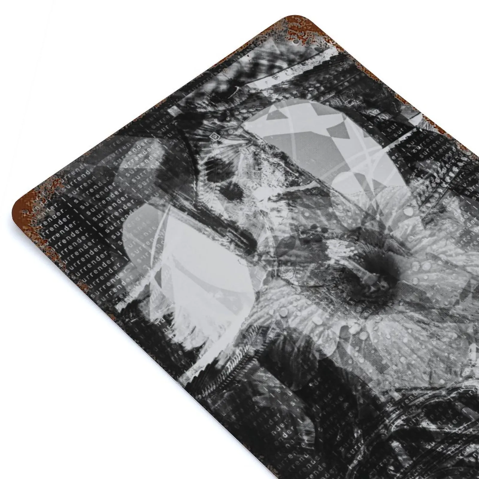 A Sadistic Ballistic Printed Vintage Metal Poster Home Pub Bar Garage Wall Decoration Tin Sign Plaque Decor
A Sadistic Ballistic Printed Vintage Metal Poster Home Pub Bar Garage Wall Decoration Tin Sign Plaque Decor