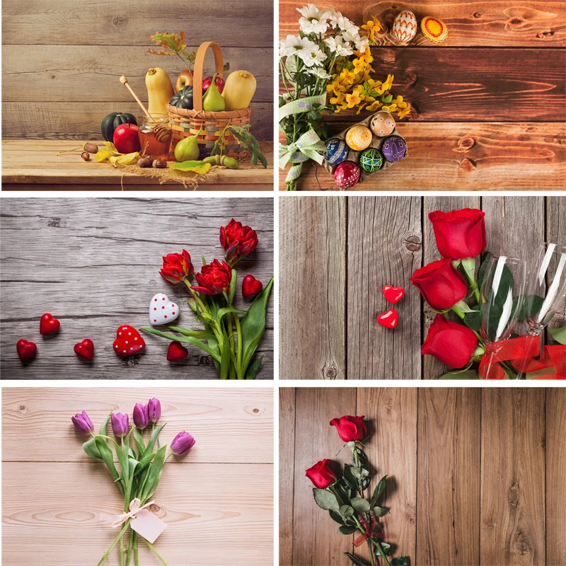 SHENGYONGBAO Art Fabric Photography Backdrops Prop Wooden Planks Theme Photography Background 200309HZ-03
SHENGYONGBAO Art Fabric Photography Backdrops Prop Wooden Planks Theme Photography Background 200309HZ-03