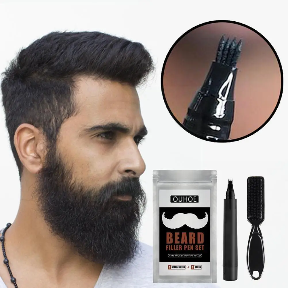 Аппликатор для волос W0n0 мужской, водонепроницаемый гребень для бровей и усов, защита от пота и бороды
Аппликатор для волос W0n0 мужской, водонепроницаемый гребень для бровей и усов, защита от пота и бороды