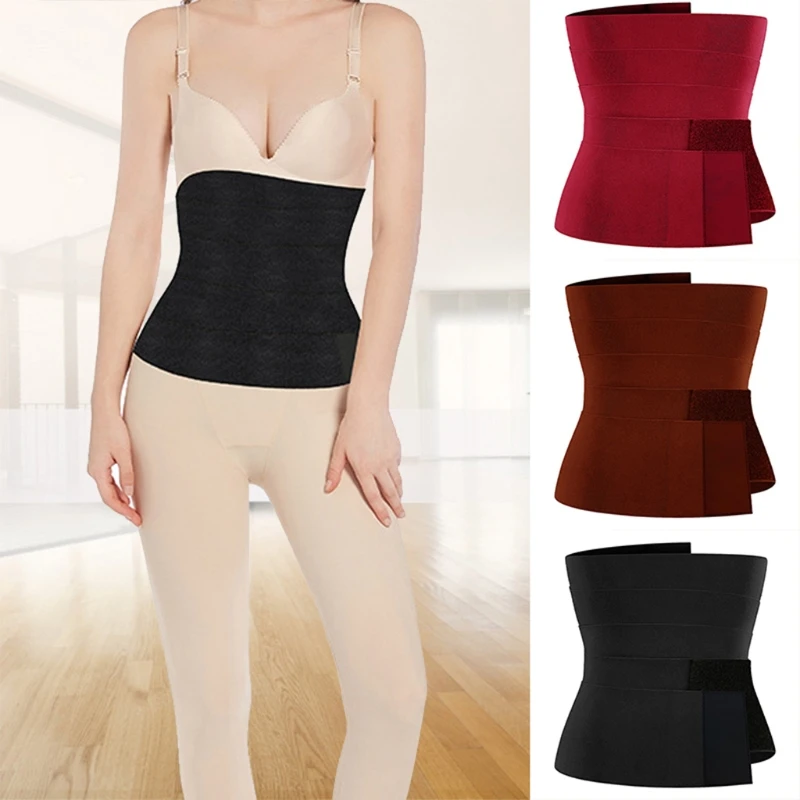 MXMB Shaperwear Waist Train Belt for Women Weight Loss Cincher Body Shaper Tummy Control Strap Slimming Fitness Belt
MXMB Shaperwear Waist Train Belt for Women Weight Loss Cincher Body Shaper Tummy Control Strap Slimming Fitness Belt