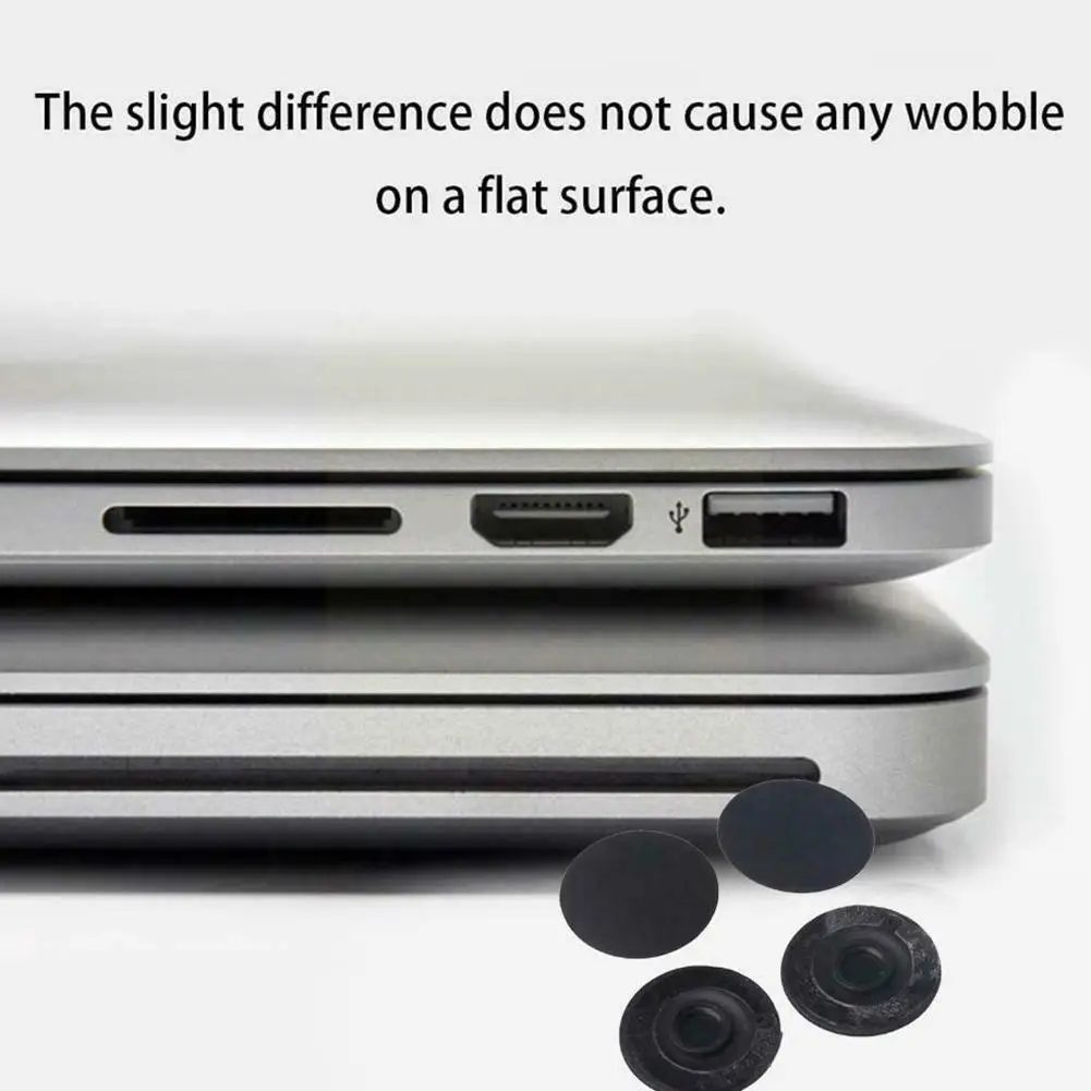 Hot sale 4PCS Rubber Feet For MacBook Pro A1278 A1286 A1297 Laptop Rubber Feet Bottom Case M0U7
Hot sale 4PCS Rubber Feet For MacBook Pro A1278 A1286 A1297 Laptop Rubber Feet Bottom Case M0U7