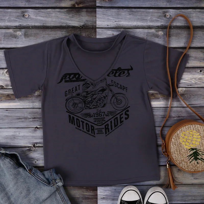 Top Tees Short Sleeve Women T-Shirt Fit T Shirt Harajuku Tshirt Print Casual Fashion
Top Tees Short Sleeve Women T-Shirt Fit T Shirt Harajuku Tshirt Print Casual Fashion