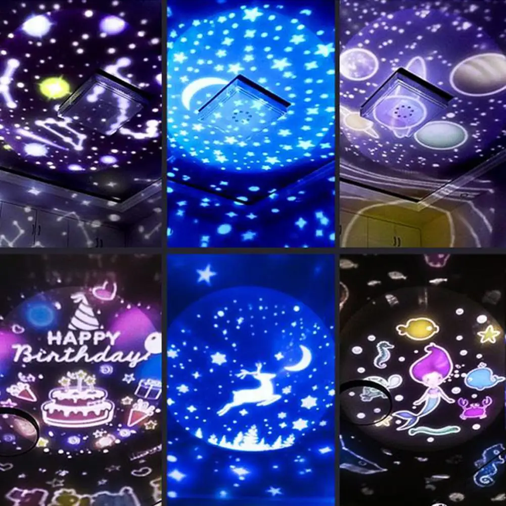 Night Light with Earth Shape Tellurion Globe Starry Sky Projection Lamp Table Night Light for Kids Room Decor
Night Light with Earth Shape Tellurion Globe Starry Sky Projection Lamp Table Night Light for Kids Room Decor