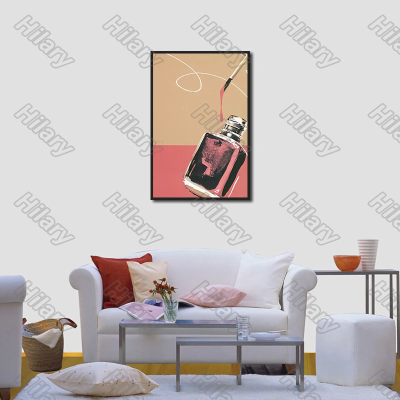 Poster Nail Polish Red Golden Woman Canvas Painting and Prints Wall Pictures Decoration for Living Room and Bedroom 3Pcs
Poster Nail Polish Red Golden Woman Canvas Painting and Prints Wall Pictures Decoration for Living Room and Bedroom 3Pcs
