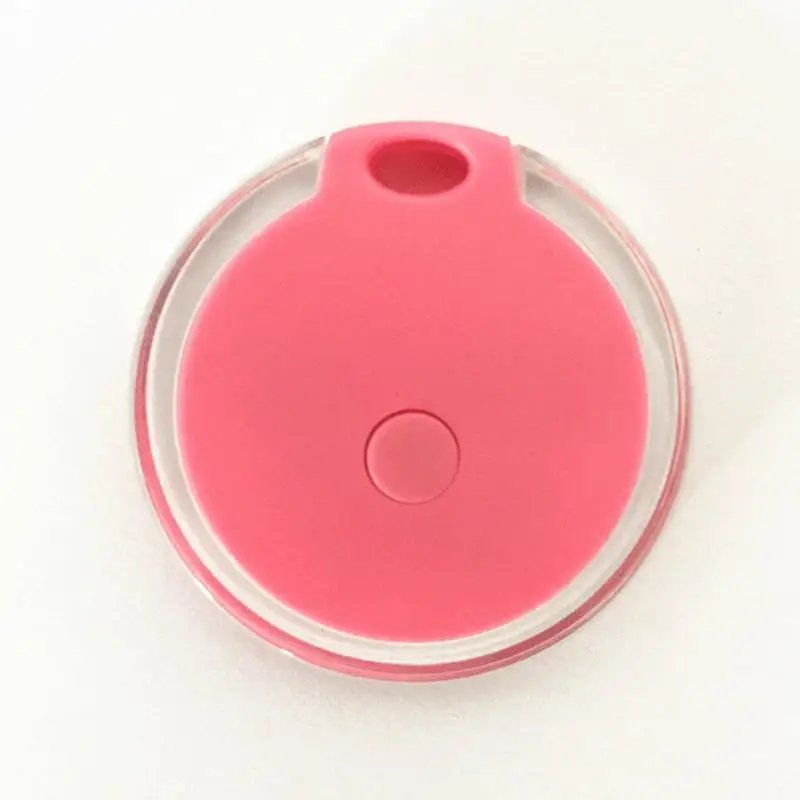 Pet Mini GPS Tracker Dog Cat Bluetooth Anti-Lost Finder Locator Anti Lost Tracer for Cats Waterproof | Дом и сад