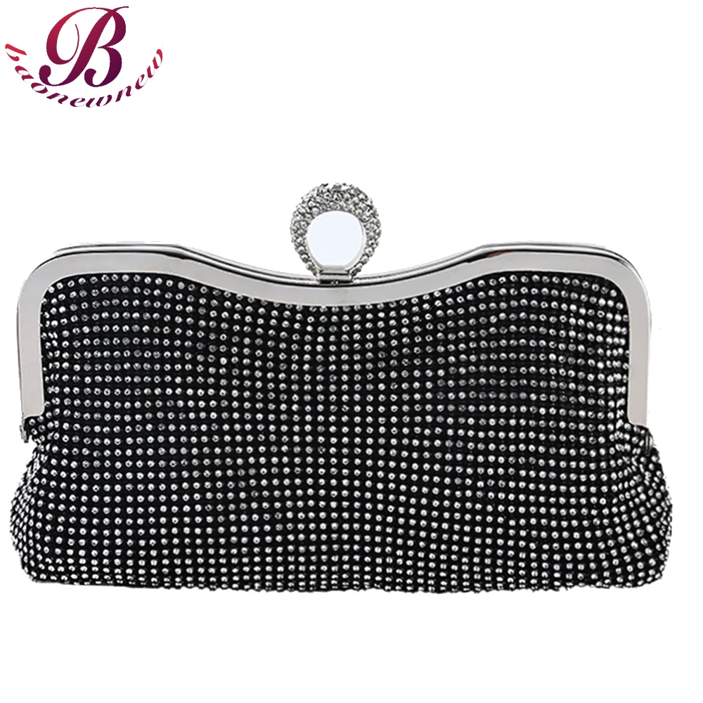 Brand Women Diamond Evening Clutch Bags For Ladies Luxury Designer Handbags Female Party Dress Shoulder Bag 2021 New Arrival
Brand Women Diamond Evening Clutch Bags For Ladies Luxury Designer Handbags Female Party Dress Shoulder Bag 2021 New Arrival