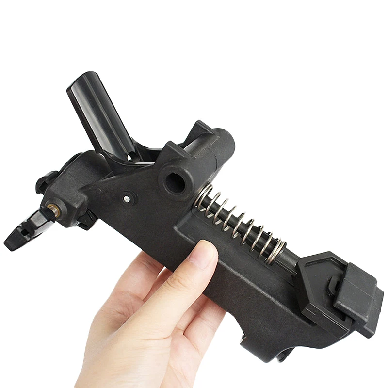 Kayak Motor Thruster Bracket Plastic Suspension Holder for Kayaking Pneumatic Inflatable Boat g Boat Accessories
Kayak Motor Thruster Bracket Plastic Suspension Holder for Kayaking Pneumatic Inflatable Boat g Boat Accessories