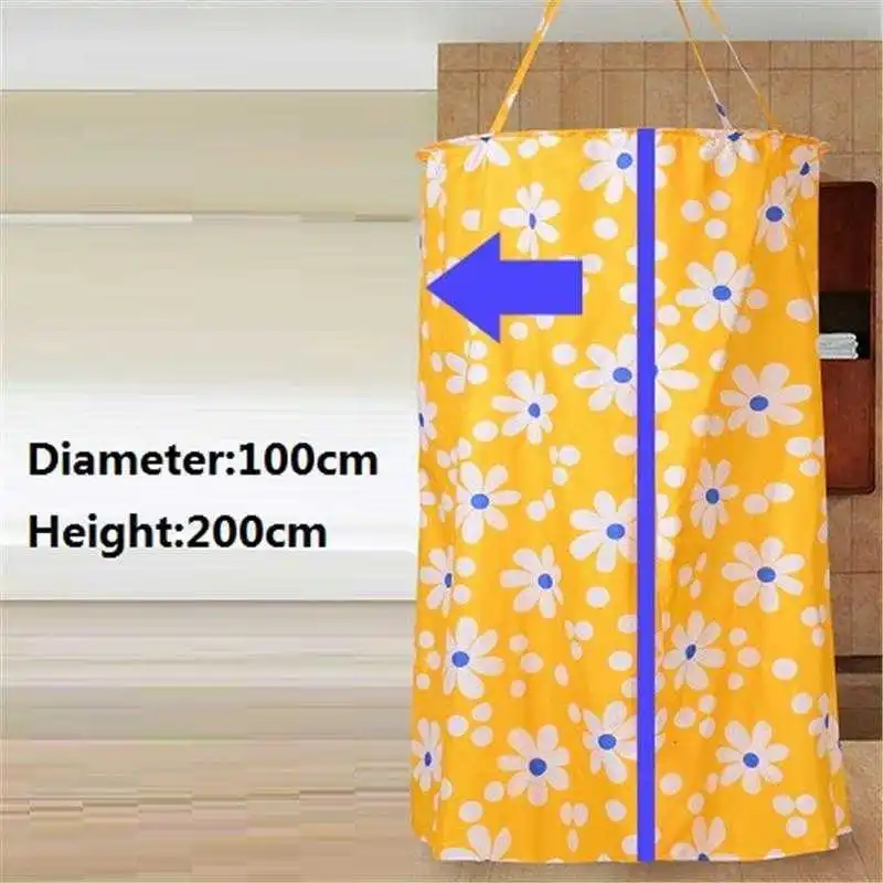 Doccia Set With Bathroom Banyo Perdeleri Shower Fabric Round Banheiro Rideau De Douche Douchegordijn Cortina Ducha Bath Curtain
Doccia Set With Bathroom Banyo Perdeleri Shower Fabric Round Banheiro Rideau De Douche Douchegordijn Cortina Ducha Bath Curtain