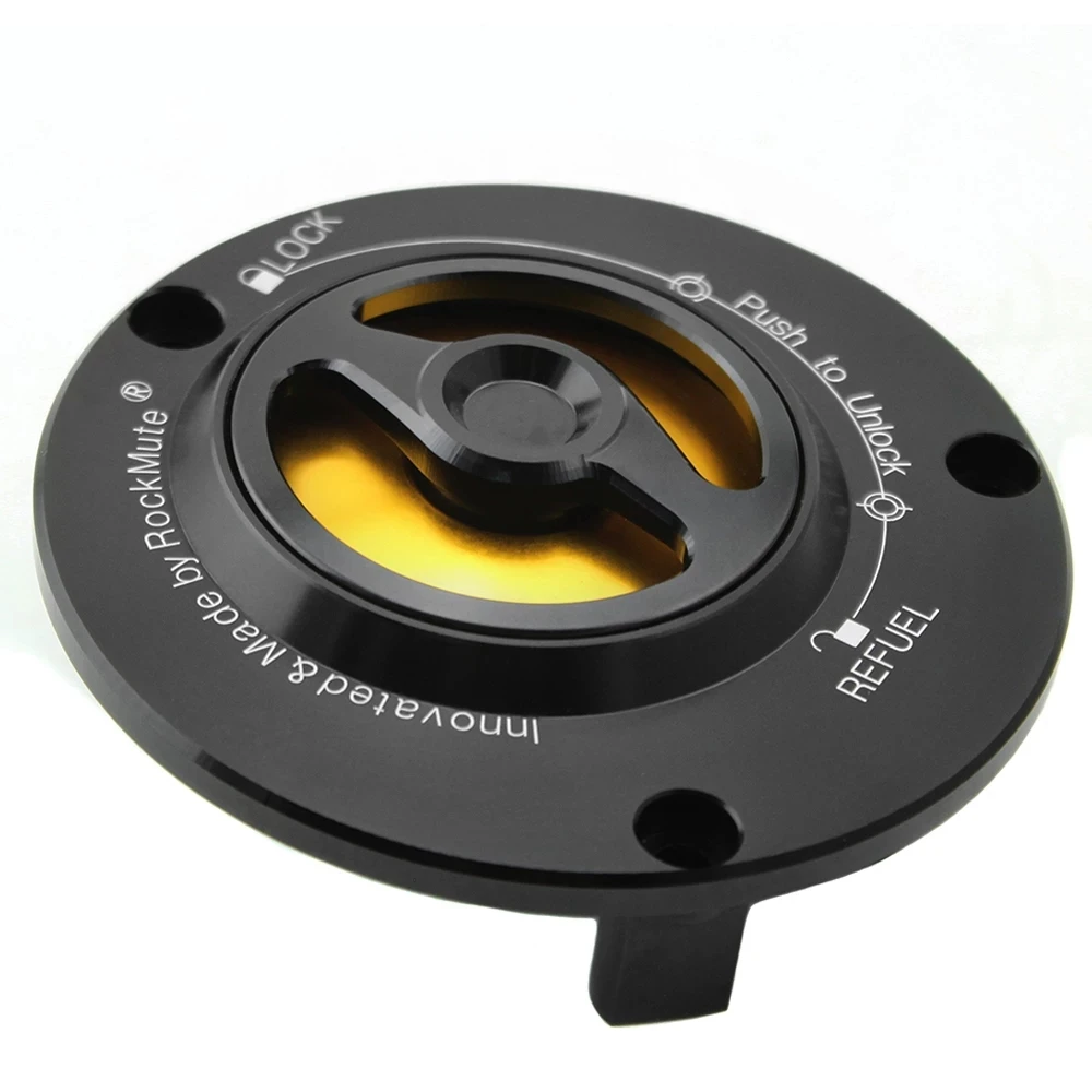 CNC Motorcycle Gasoline Fuel Cover For HONDA CB650F CBR650F 2014 2015 2016 2017 2018 Keyless Fuel Tank Cap
CNC Motorcycle Gasoline Fuel Cover For HONDA CB650F CBR650F 2014 2015 2016 2017 2018 Keyless Fuel Tank Cap