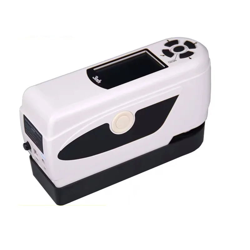 NR200 Portable 8/d 8mm Plastic Metal Color Meter Contrast Spectrophotometer 220V
NR200 Portable 8/d 8mm Plastic Metal Color Meter Contrast Spectrophotometer 220V