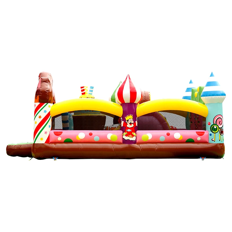 Factory Hot Sale Inflatable Water Slide Jumping Bouncy Castle China Better Prices Commercial Grade Material Inflatabl
Factory Hot Sale Inflatable Water Slide Jumping Bouncy Castle China Better Prices Commercial Grade Material Inflatabl