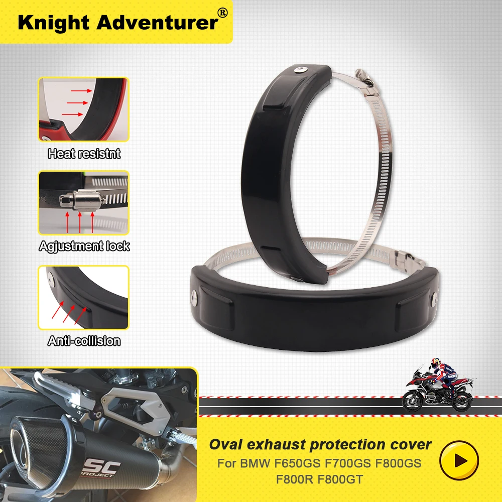 Аксессуары для мотоциклов глушитель/круглый Овальный выхлопной протектор Can Cover горячая Распродажа для BMW F650GS F700GS F800GS F800R F800GT
Аксессуары для мотоциклов глушитель/круглый Овальный выхлопной протектор Can Cover горячая Распродажа для BMW F650GS F700GS F800GS F800R F800GT