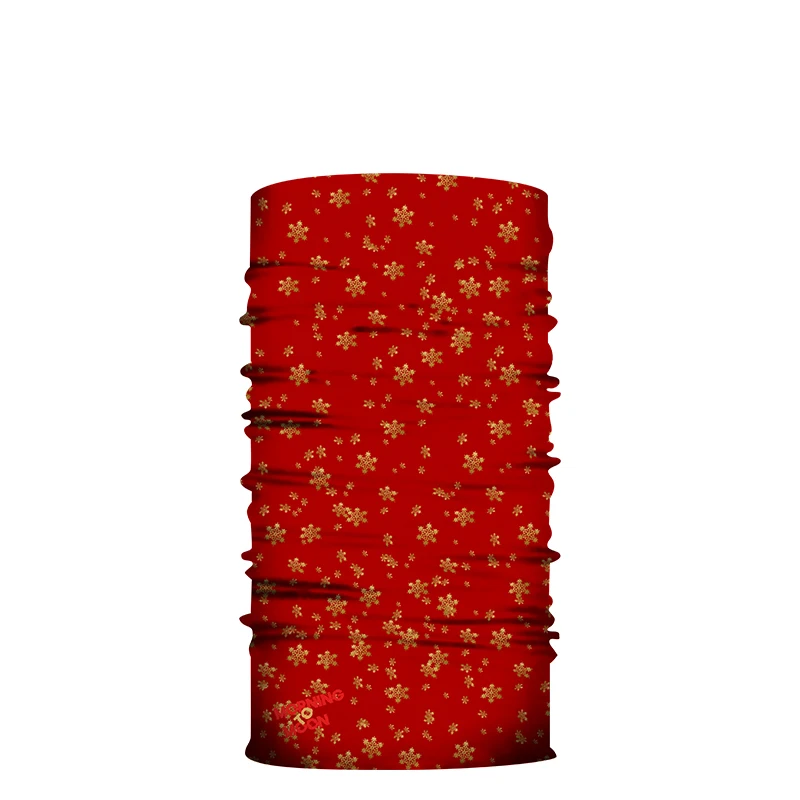 Christmas Head Scarf Face Cover Neck Gaiter Bandana Headband Turban Headwear Cycling Fishing Skiing Sport Outdoor Bandana Unisex
Christmas Head Scarf Face Cover Neck Gaiter Bandana Headband Turban Headwear Cycling Fishing Skiing Sport Outdoor Bandana Unisex