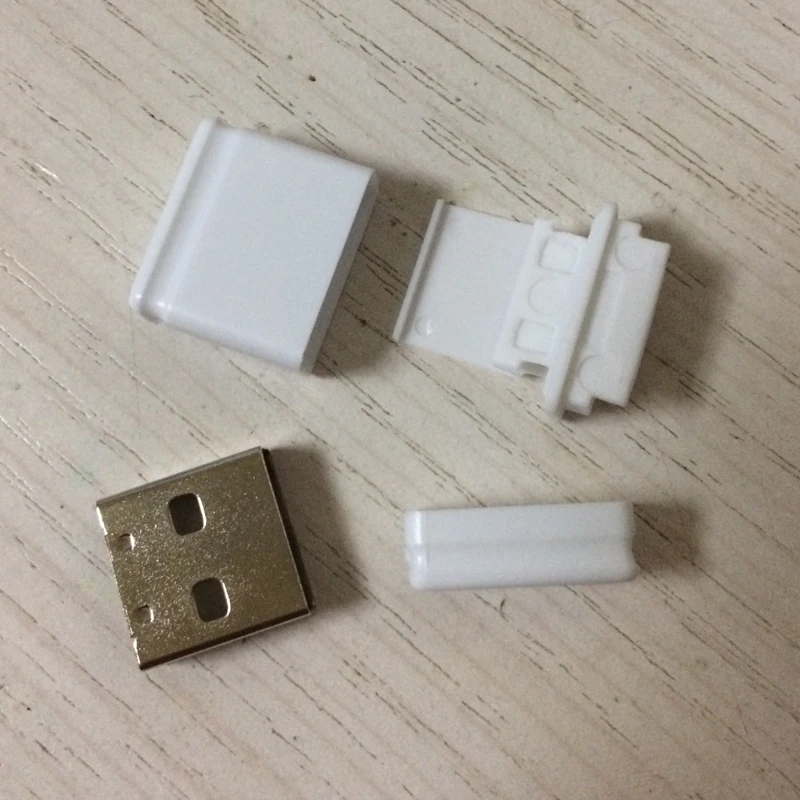 100 Pieces No logo small square Plastic card USB Shell they suitable for short UDP flash It is no memory chip
100 Pieces No logo small square Plastic card USB Shell they suitable for short UDP flash It is no memory chip