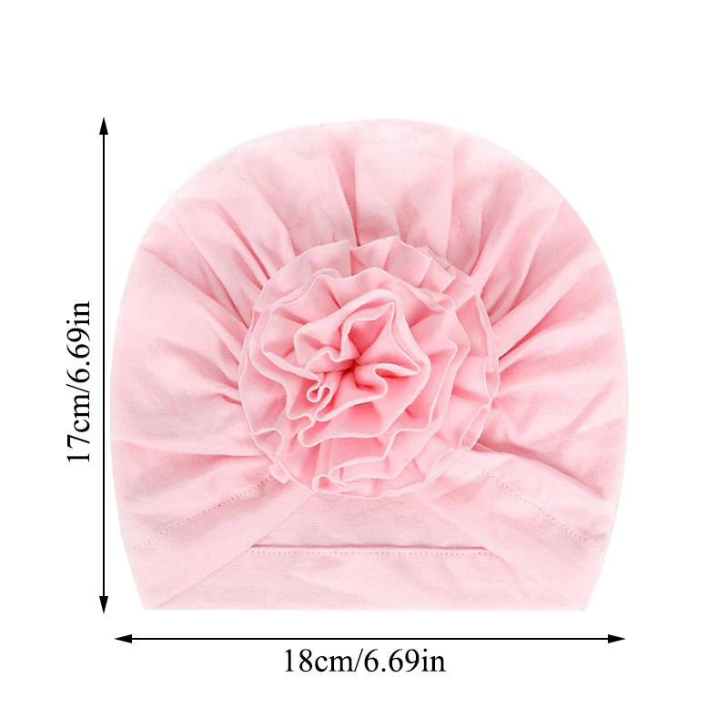2021 New Baby Hat Cute Flower Baby Girl Hat Soft Cotton Baby Turban Beanie Newborn Infant Baby Cap Bonnet
2021 New Baby Hat Cute Flower Baby Girl Hat Soft Cotton Baby Turban Beanie Newborn Infant Baby Cap Bonnet