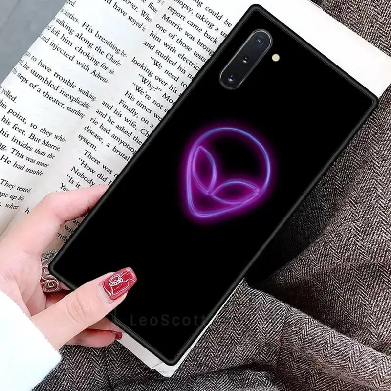 Aesthetics Cute Cartoon Alien Phone Case For Samsung Galaxy S8 S9 S10 Plus S10E Note 3 4 5 6 7 8 9 10 Pro Lite cover
Aesthetics Cute Cartoon Alien Phone Case For Samsung Galaxy S8 S9 S10 Plus S10E Note 3 4 5 6 7 8 9 10 Pro Lite cover