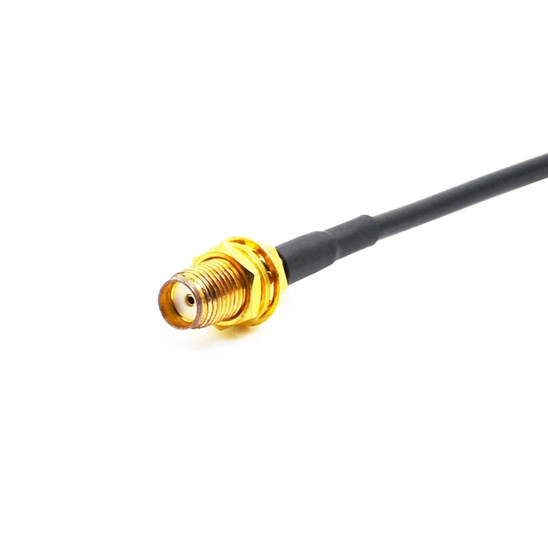 UT-106UV SMA-Female Car Magnetic Dual Band Antenna for Baofeng UV-5R UV-82 UV-9R Walkie Talkie
UT-106UV SMA-Female Car Magnetic Dual Band Antenna for Baofeng UV-5R UV-82 UV-9R Walkie Talkie
