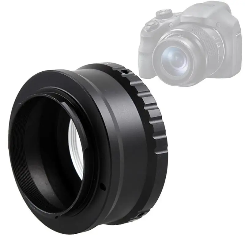 M42 Schroef Адаптер конвертера объектива камеры Voor Sony Nex E Mount Nex-5 Nex-3 Nieuwe Hot | Электроника