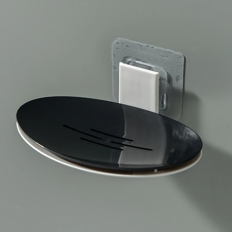 New Bathroom Dish Plate Case Home Shower Travel Holder Container Soap Box Plastic Soap Box Dispenser Soap Rack
New Bathroom Dish Plate Case Home Shower Travel Holder Container Soap Box Plastic Soap Box Dispenser Soap Rack