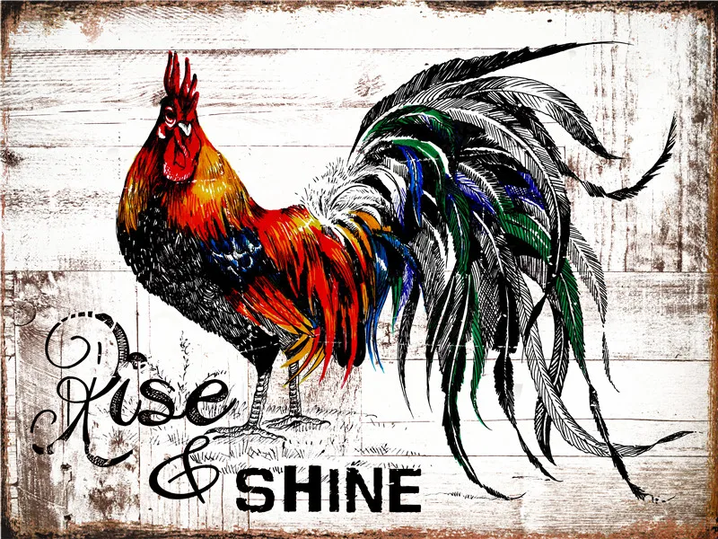 Farm Ranch Farmhouse Door Decoration Metal Plate Chicken Farm Metal Poster Customizable Home Decoration Plate 8x12 Inches
Farm Ranch Farmhouse Door Decoration Metal Plate Chicken Farm Metal Poster Customizable Home Decoration Plate 8x12 Inches