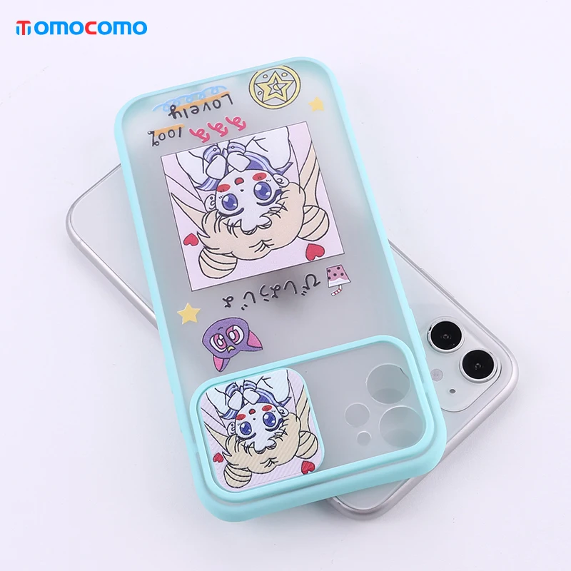 Sliding Camera Lens Protection Cover For iPhone 11 12 Pro Max Mini XS XR X 7 8P Matte Transparent Shell Cartoo Design Phone Case
Sliding Camera Lens Protection Cover For iPhone 11 12 Pro Max Mini XS XR X 7 8P Matte Transparent Shell Cartoo Design Phone Case