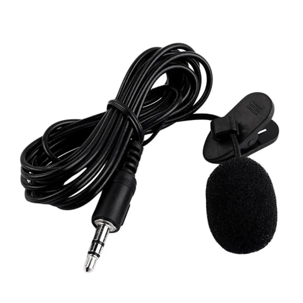 Durable and highly sensitive 3.5mm plug necktie lapel Lavalier microphone set portable amplifier for teaching amplifiers
Durable and highly sensitive 3.5mm plug necktie lapel Lavalier microphone set portable amplifier for teaching amplifiers