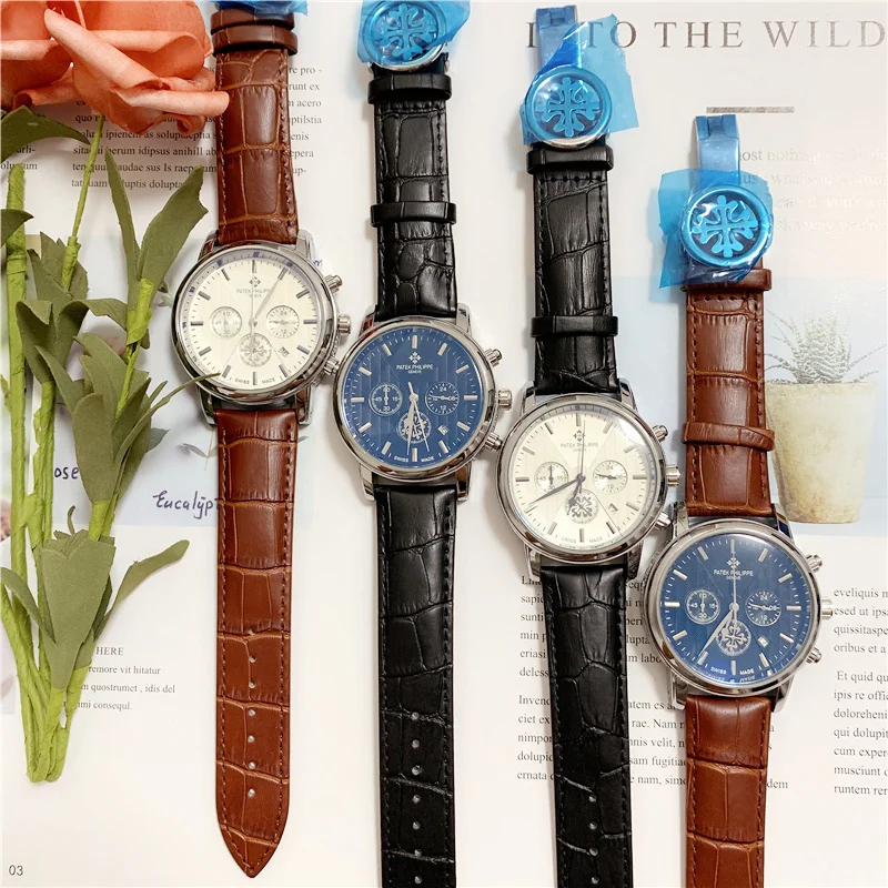 Quick Sell Foreign Trade Net burst fashionable trend quartz men's watch 
Quick Sell Foreign Trade Net burst fashionable trend quartz men's watch