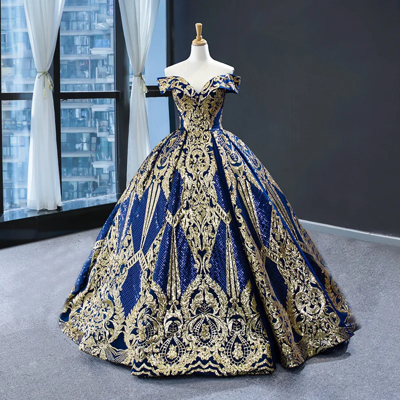 Изысканные блестящие платья Quinceanera, платье с открытыми плечами, роскошное платье для выпускного вечера, элегантное бальное платье, бальное платье
Изысканные блестящие платья Quinceanera, платье с открытыми плечами, роскошное платье для выпускного вечера, элегантное бальное платье, бальное платье