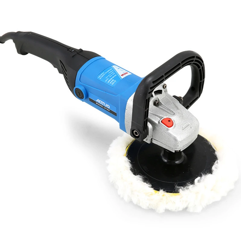 Professional car beauty polishing locomotive waxing machine sealing machine household marble tile floor repair polishing
Professional car beauty polishing locomotive waxing machine sealing machine household marble tile floor repair polishing
