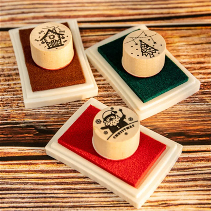 New 1/6pc Merry Christmas Wax Seal Stamp for DIY Card making Wax seal Stamp Handcrafts Wedding Invitations Tools
New 1/6pc Merry Christmas Wax Seal Stamp for DIY Card making Wax seal Stamp Handcrafts Wedding Invitations Tools