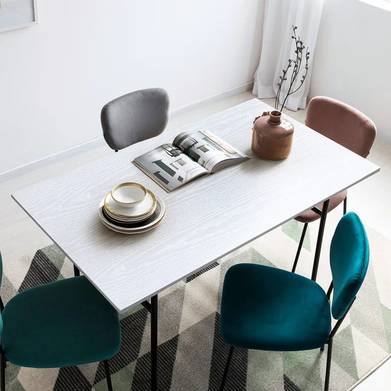 Modernself Adhesive Stickers Film Moistureproof Desktop Furniture Stickers Covering Film Autocollant Mural Home Decor DF50ZS
Modernself Adhesive Stickers Film Moistureproof Desktop Furniture Stickers Covering Film Autocollant Mural Home Decor DF50ZS