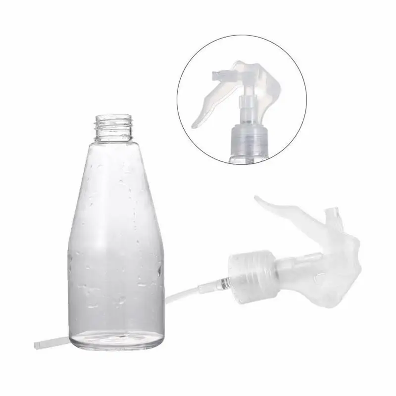 New 200ml Muizen Plastic Spuitfles Fijne Mist Aluminium Spray Every Fles Bottle For Leak Has Been Flessen Pro Muis Refill T U3B3
New 200ml Muizen Plastic Spuitfles Fijne Mist Aluminium Spray Every Fles Bottle For Leak Has Been Flessen Pro Muis Refill T U3B3