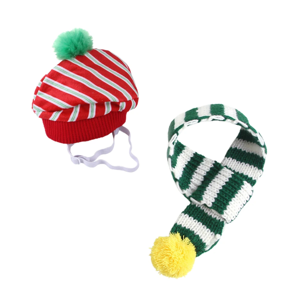 Аксессуары для рождественской одежды для домашних животных, шапка и шарф для кошек, Набор домашних животных от маленького до большого разме...
Аксессуары для рождественской одежды для домашних животных, шапка и шарф для кошек, Набор домашних животных от маленького до большого разме...