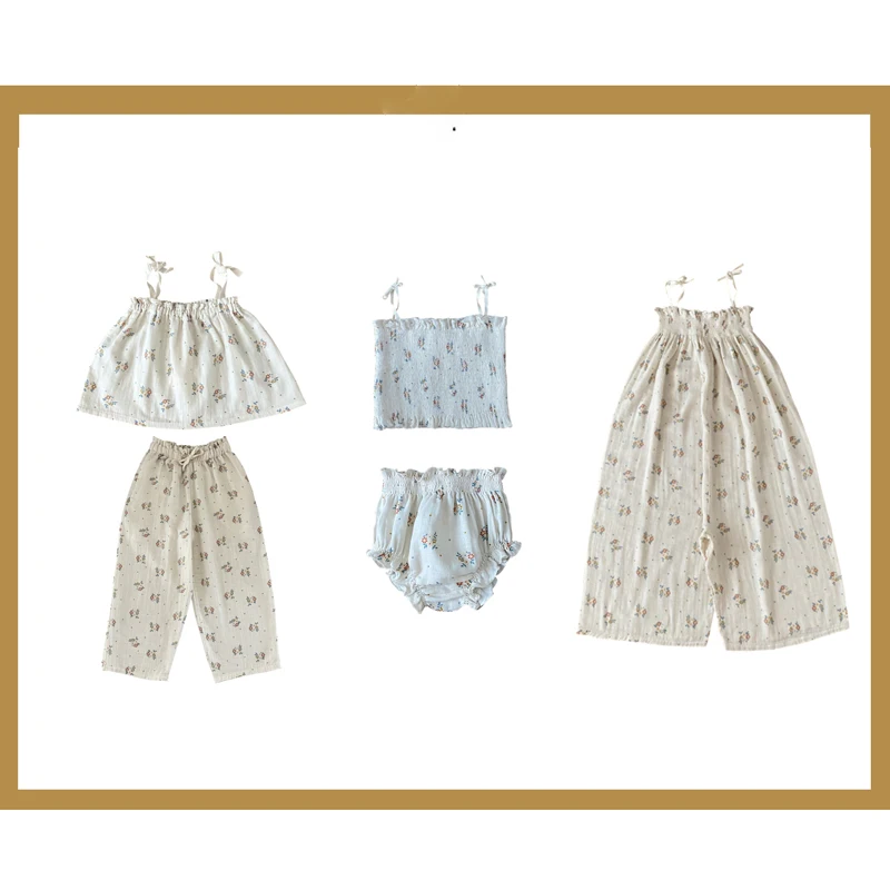 Pre-sale 2021 New Lii Baby Girl Clothes Girls Outfits Thanksgiving Outfits for Girls Fashion Summer Sets
Pre-sale 2021 New Lii Baby Girl Clothes Girls Outfits Thanksgiving Outfits for Girls Fashion Summer Sets