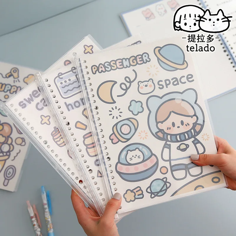 B5 Kawaii Notebooks Journal Planner Cute Note Books Diary For Kids Writing Gift Korean Stationery Office School Supplies
B5 Kawaii Notebooks Journal Planner Cute Note Books Diary For Kids Writing Gift Korean Stationery Office School Supplies