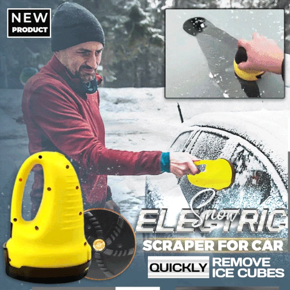 Winter USB Windshield Electric Ice Scraper Multifunctional Car Glass Defrost Snow Removal Window Cone Deicing Snow Scraper
Winter USB Windshield Electric Ice Scraper Multifunctional Car Glass Defrost Snow Removal Window Cone Deicing Snow Scraper