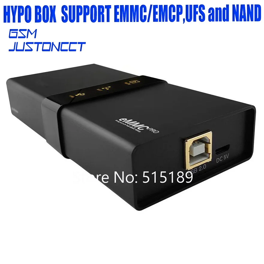Новая Оригинальная HYPO-коробка HYPOBOX с поддержкой eMMC/eMCP,UFS и NAND, включает в себя поддержку программирования PCle Pin-out
Новая Оригинальная HYPO-коробка HYPOBOX с поддержкой eMMC/eMCP,UFS и NAND, включает в себя поддержку программирования PCle Pin-out