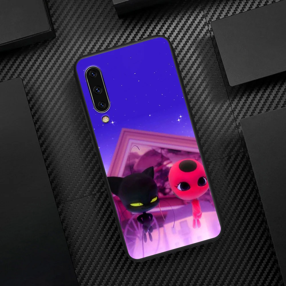 Seven Star Ladybug Girl Anime Phone Case Cover For Samsung Galaxy A7 8 10 20 20e 21 30 30S 31 41 50 50S 51 70 71 91 black Shell
Seven Star Ladybug Girl Anime Phone Case Cover For Samsung Galaxy A7 8 10 20 20e 21 30 30S 31 41 50 50S 51 70 71 91 black Shell