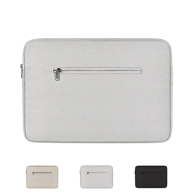 13 15 Inch Laptop Sleeve Case Neoprene Notebook Pocket Tablet Briefcase Carrying Bag Pouch Cover for Macbook Air Asus Dell Acer
13 15 Inch Laptop Sleeve Case Neoprene Notebook Pocket Tablet Briefcase Carrying Bag Pouch Cover for Macbook Air Asus Dell Acer