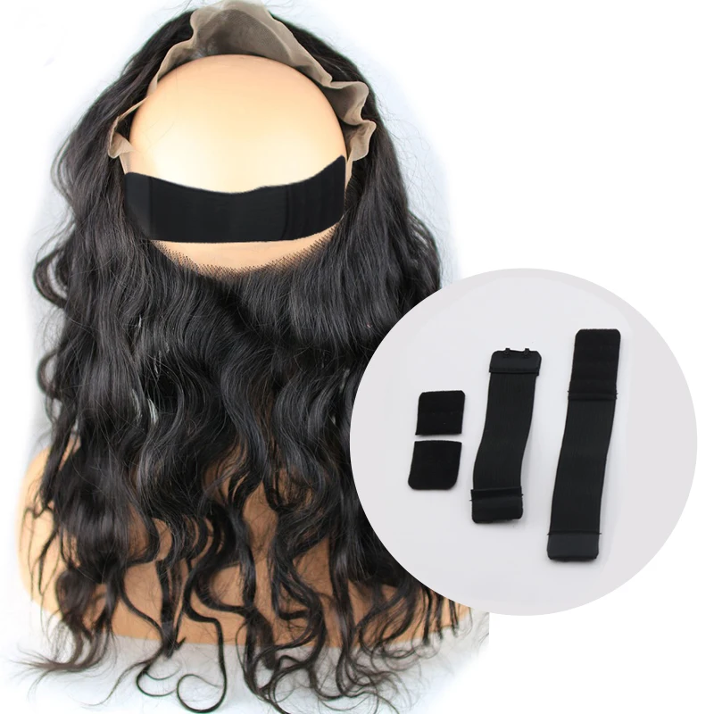 wholesale 2pcs wig cap and Adjustable Black Nylon band Highest Elastic Bands wig net Adjust the elastic high quality
wholesale 2pcs wig cap and Adjustable Black Nylon band Highest Elastic Bands wig net Adjust the elastic high quality